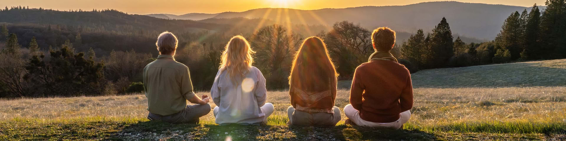 Kickstart Your Meditation Practice