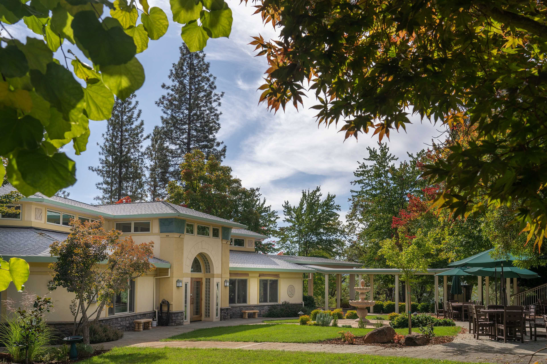 Carrying Forward Paramhansa Yogananda's Mission