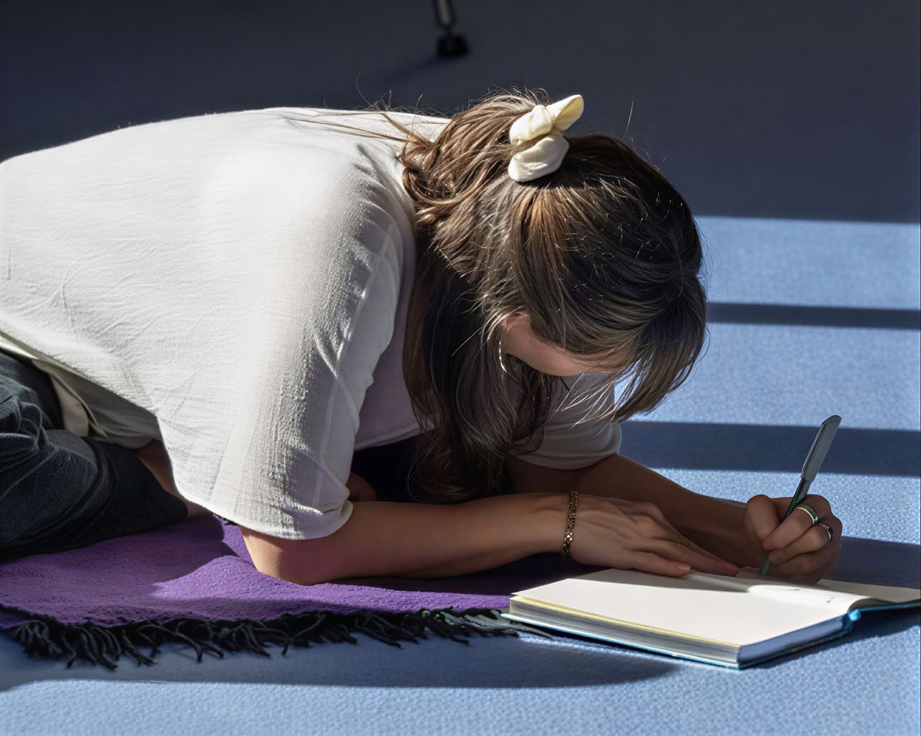 Yoga Sutras: Demystifying Patanjali