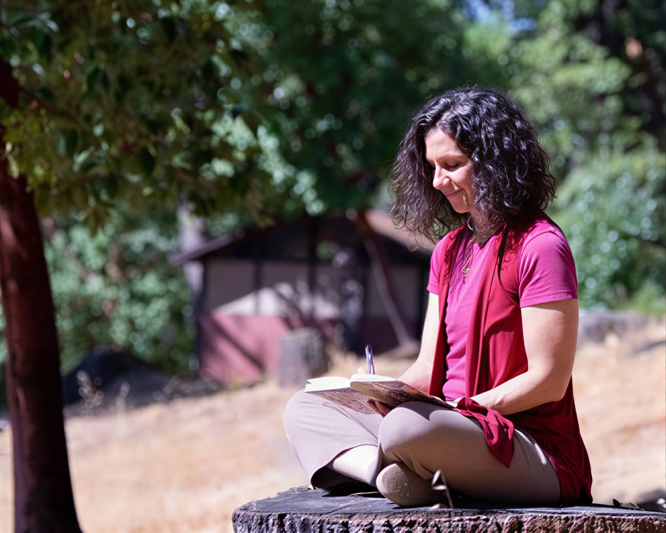 Yoga Sutras: Demystifying Patanjali