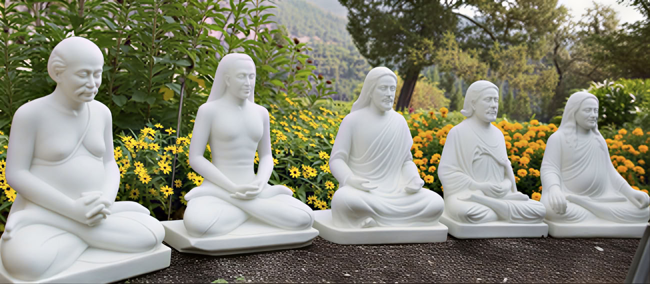 Foundations of Ananda Yoga