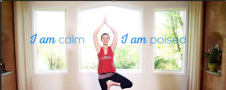 Bridge to Ananda Yoga