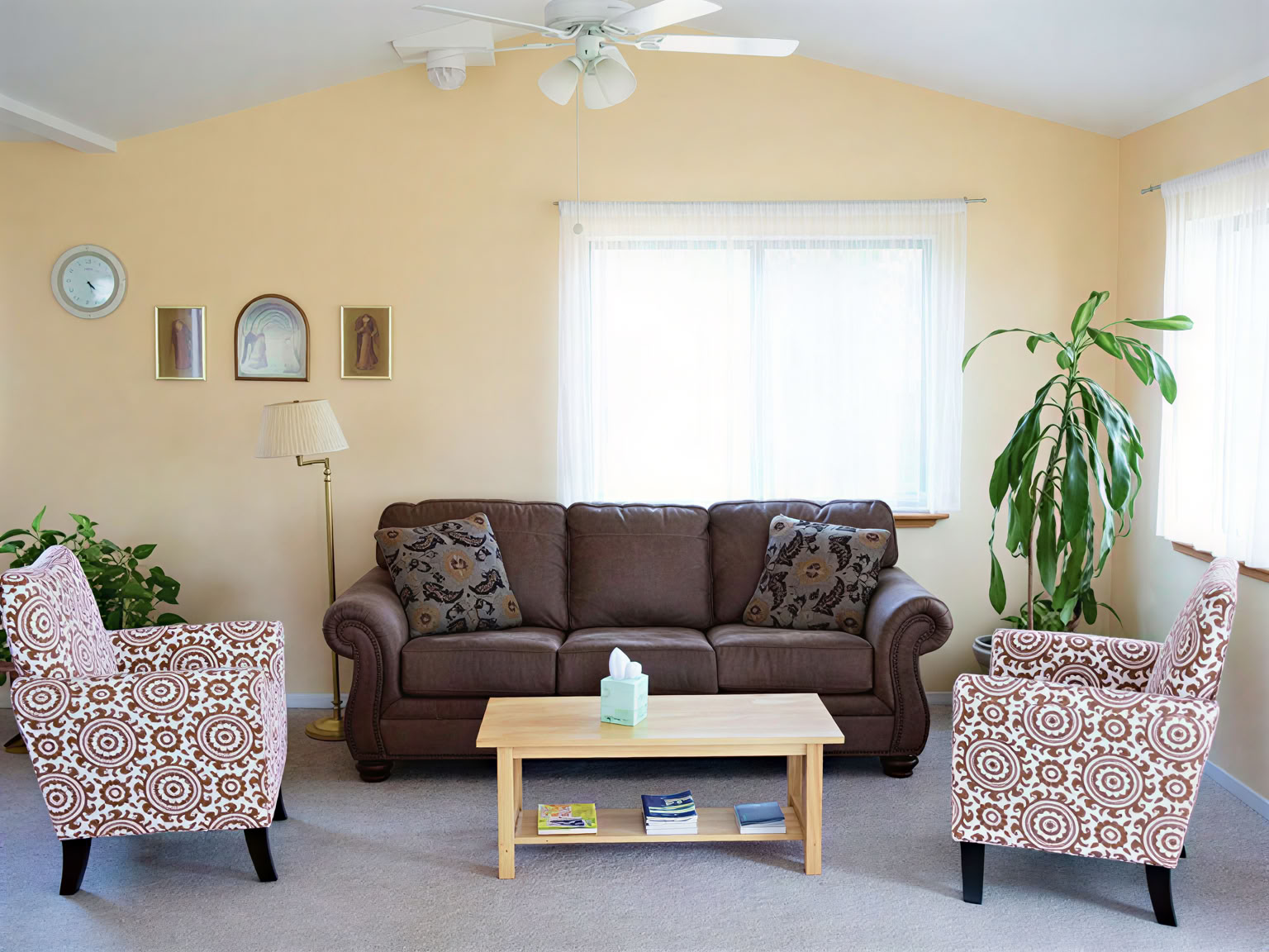 Taking Kriya for the First Time