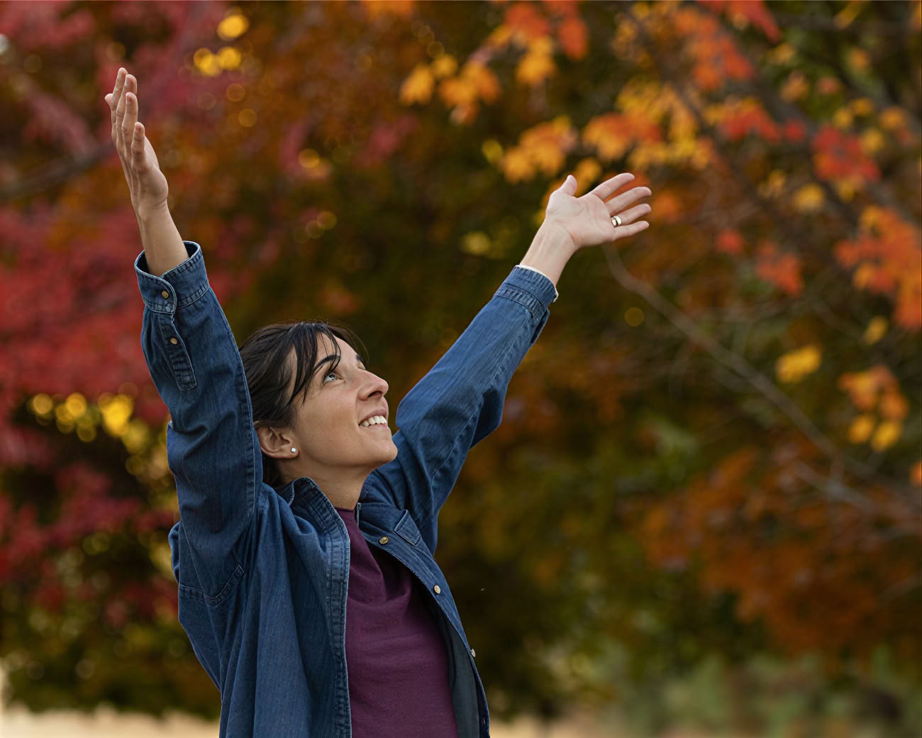 Take Charge of Your Happiness