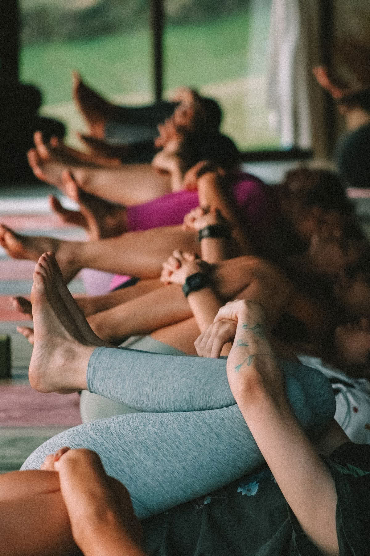 Flow State Retreat