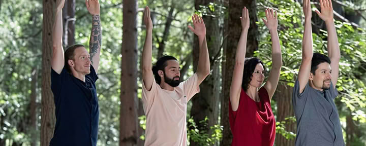 Achieving Inner Peace and Tranquility