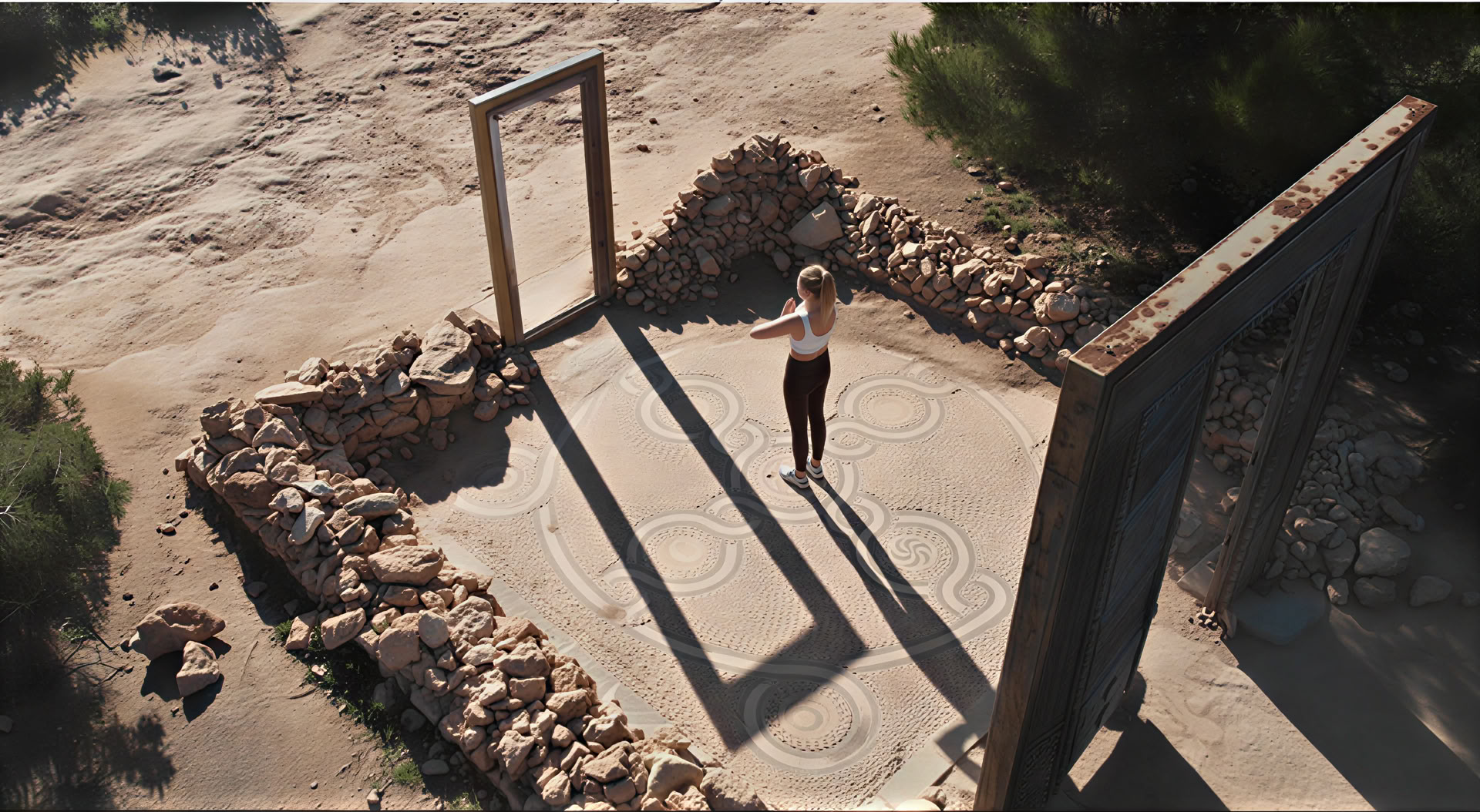 One Day Retreat Ibiza