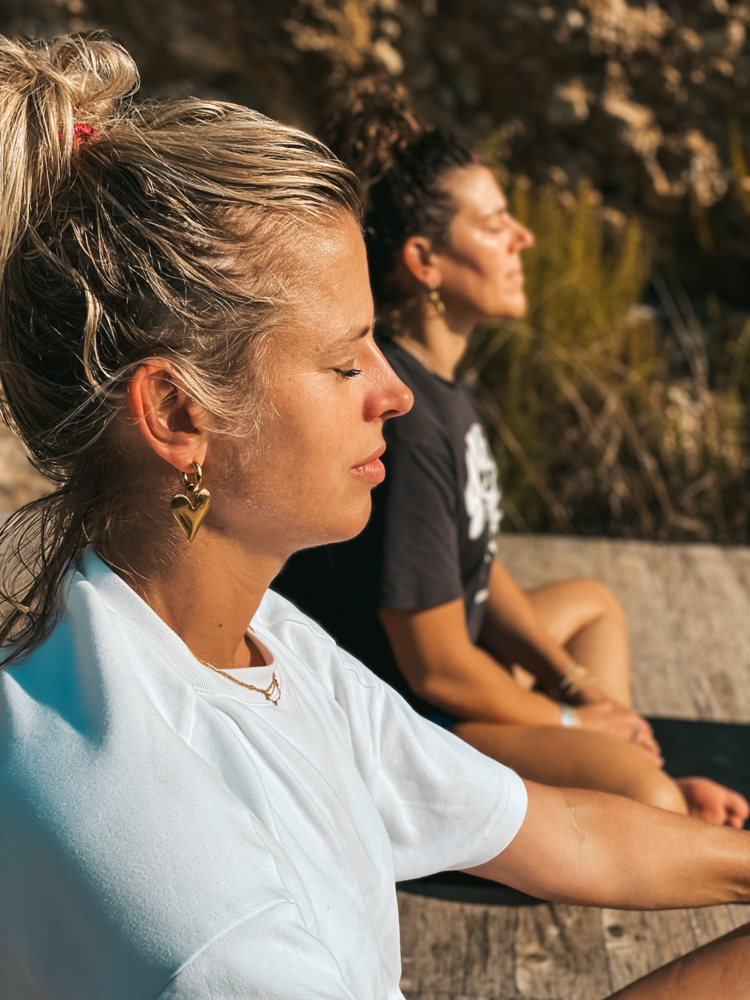 One Day Retreat Ibiza
