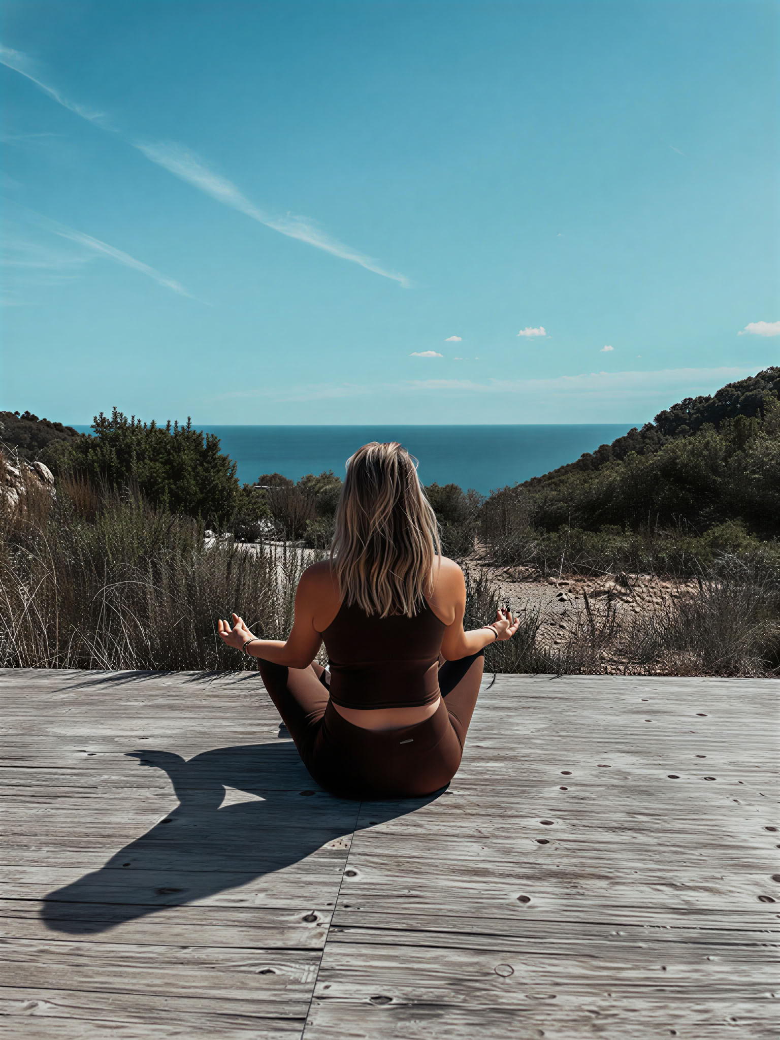 One Day Retreat Ibiza