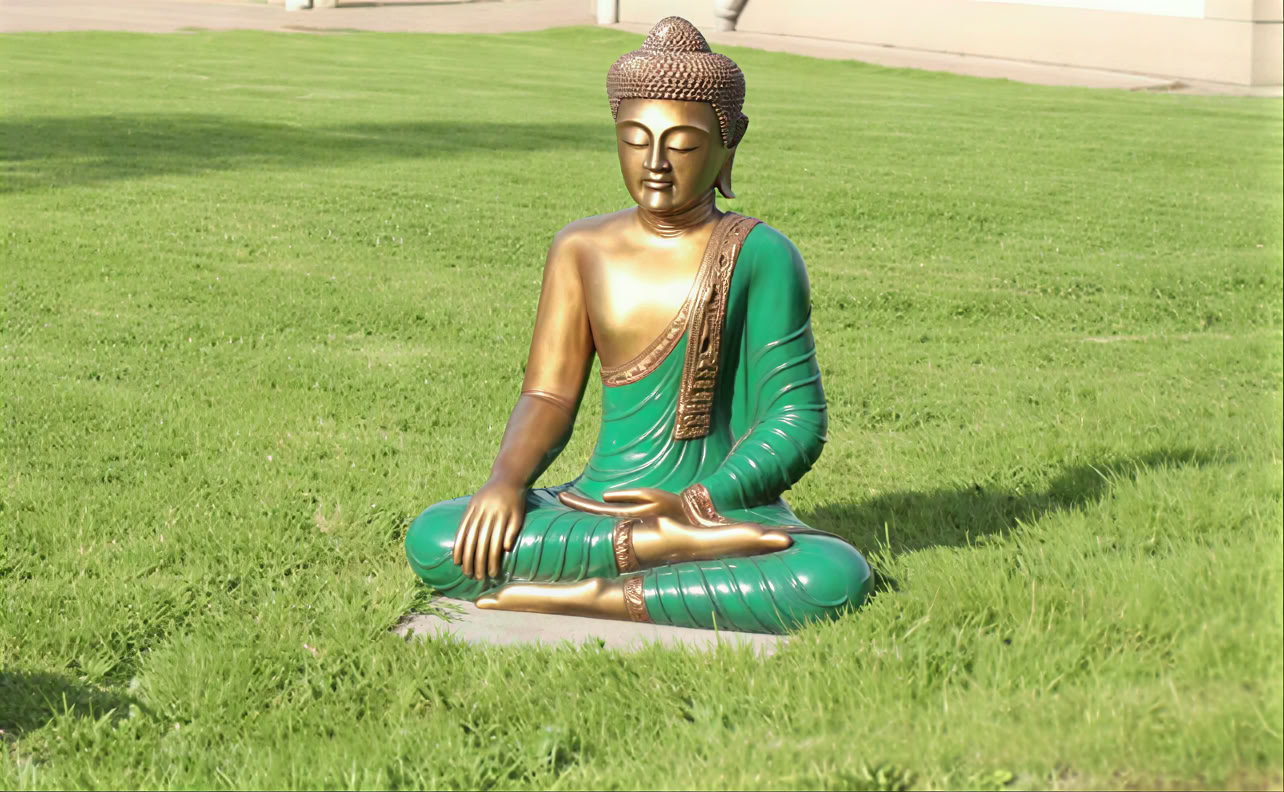 Mind Body Spirit Retreat