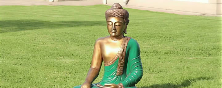 Mind Body Spirit Retreat