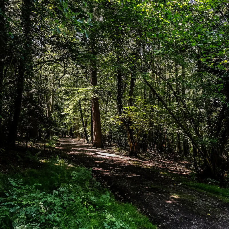 Weekend Retreats in Ireland
