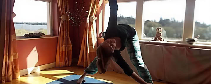 Weekend Retreats in Ireland