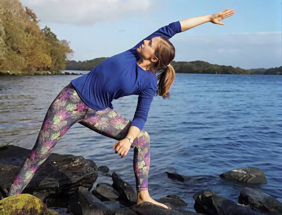 May 8-10 Yoga and Mindfulness