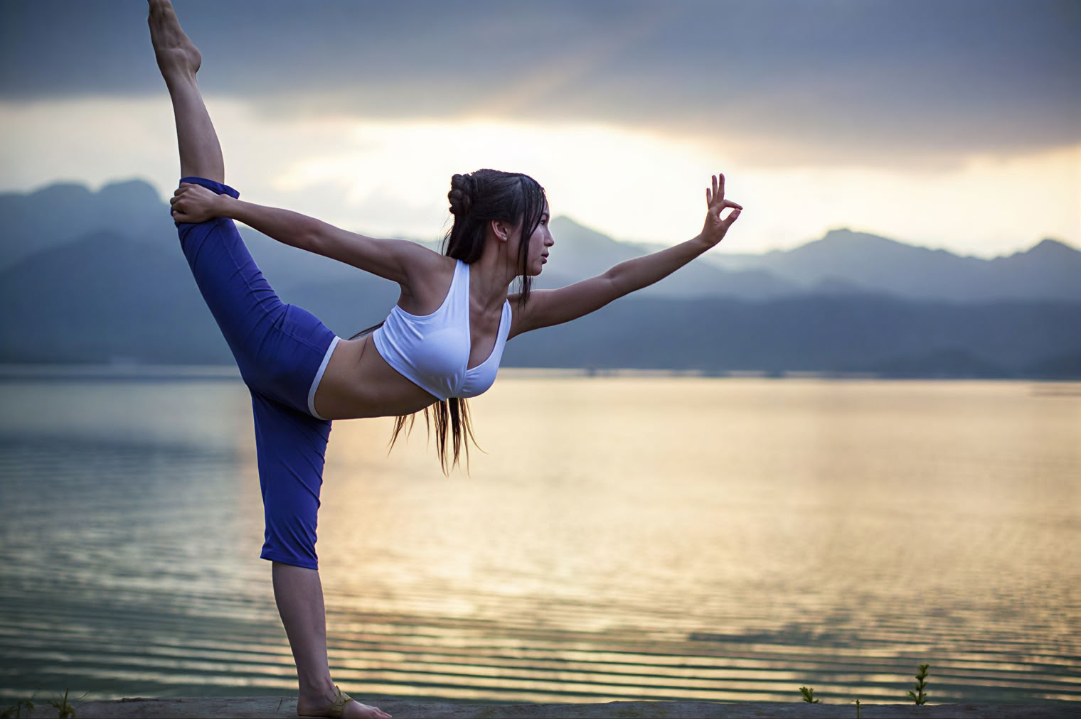 May 8-10 Yoga and Mindfulness