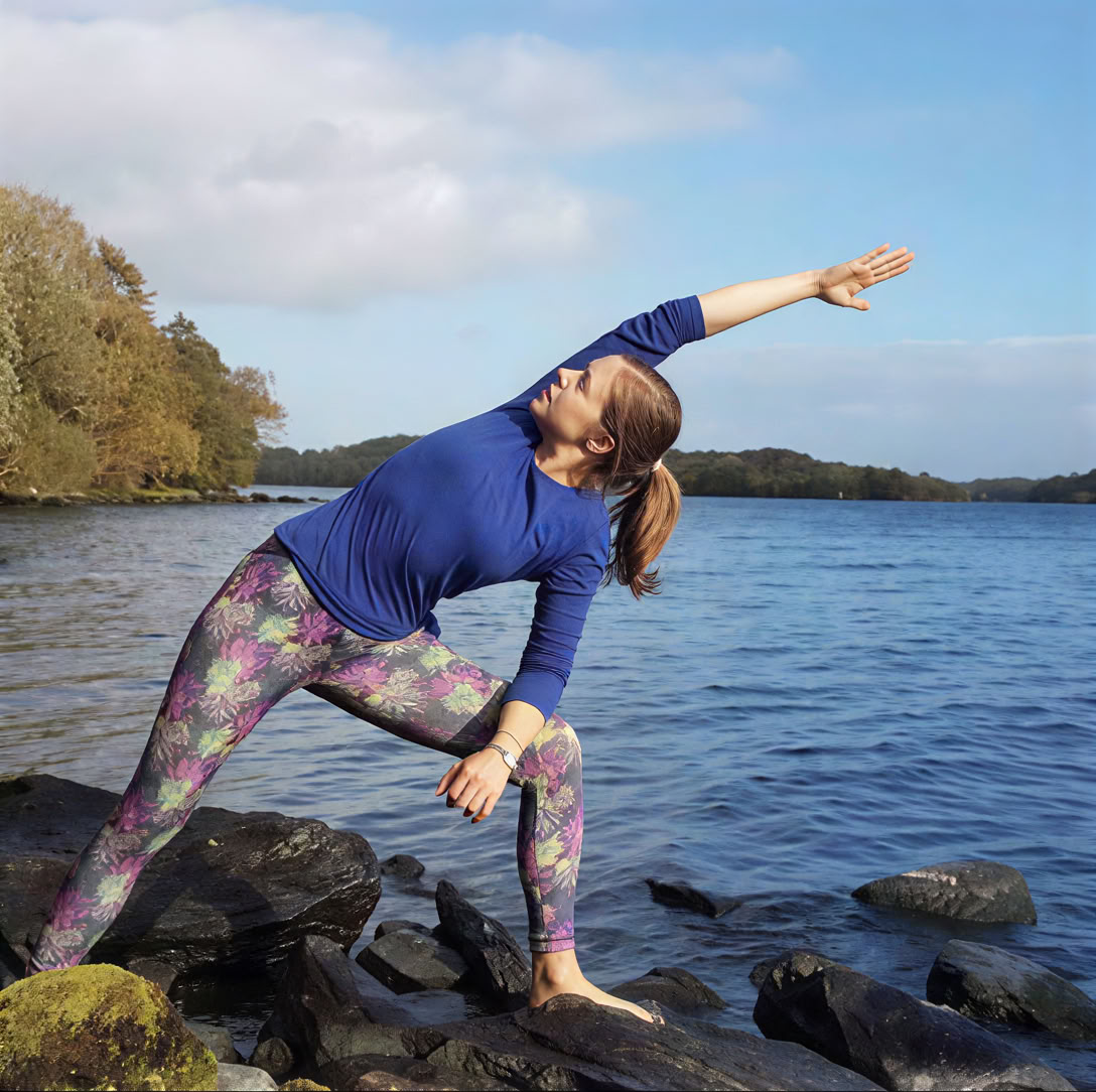 May 8-10 Yoga and Mindfulness