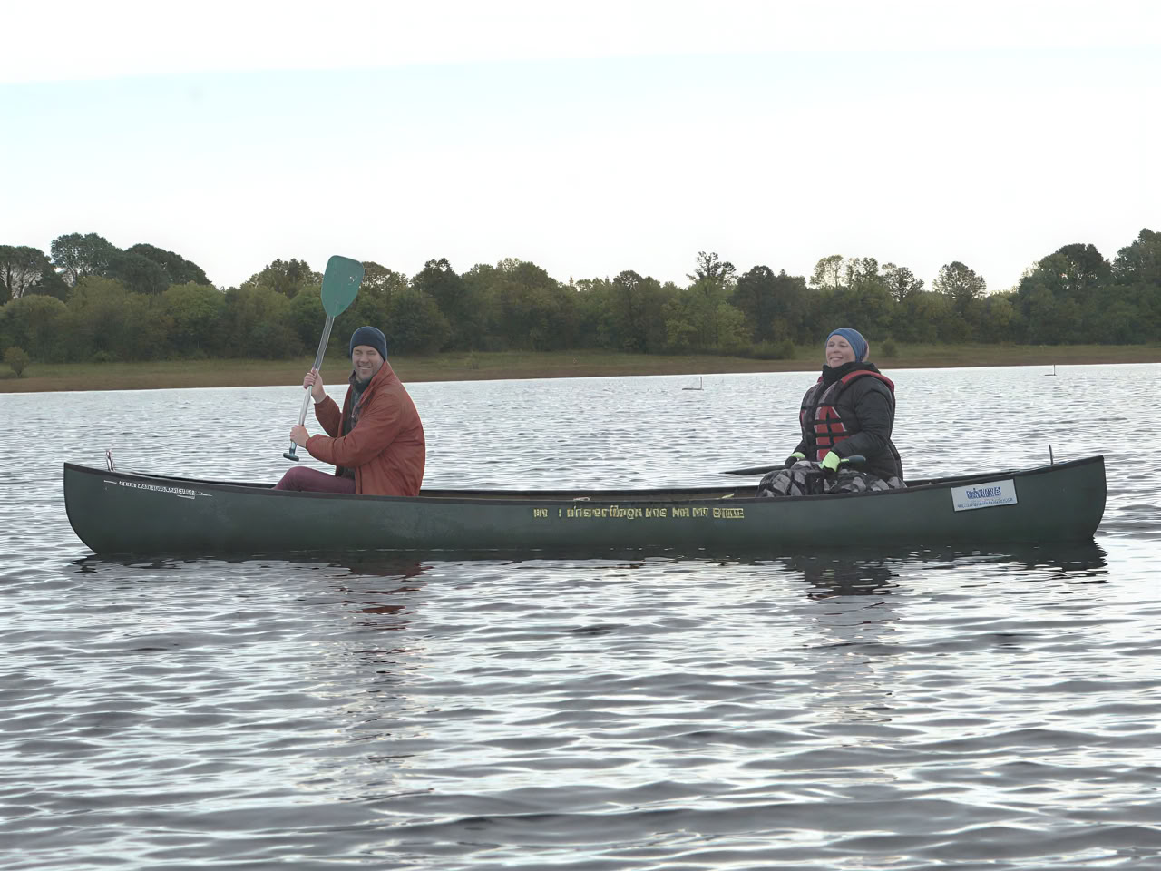 May 22-24 Canoeing, Yoga and Adventure