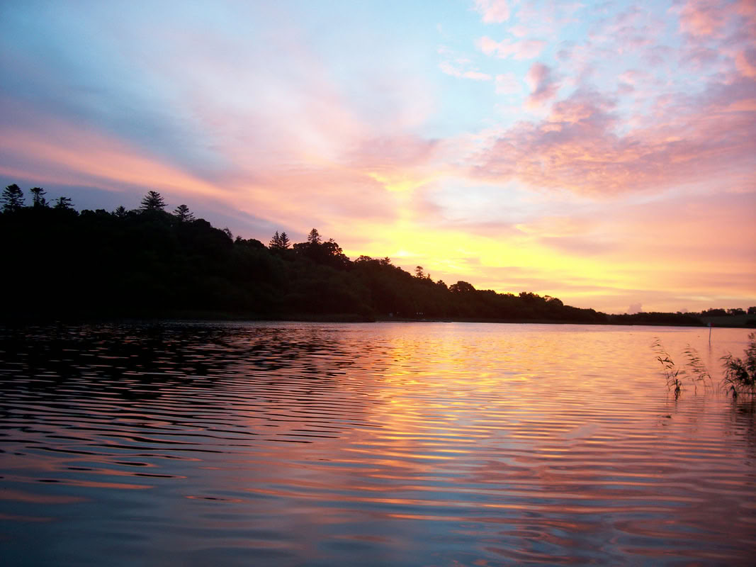May 22-24 Canoeing, Yoga and Adventure