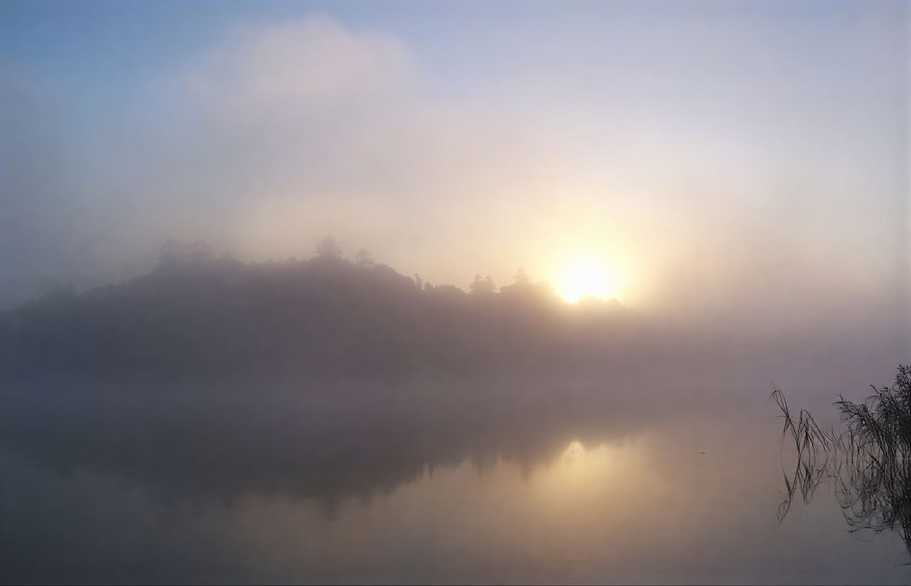 May 29-31 Silent Retreat (Bank Holiday IE -Monday)