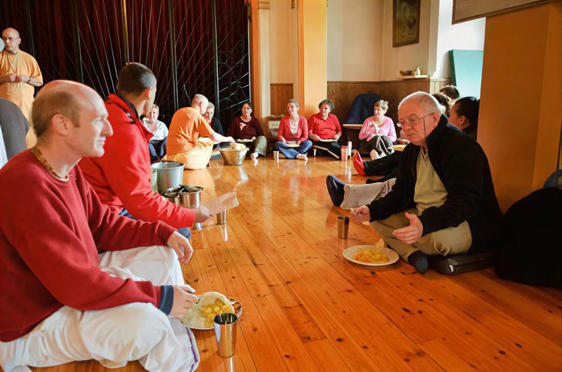 May 29-31 Silent Retreat (Bank Holiday IE -Monday)