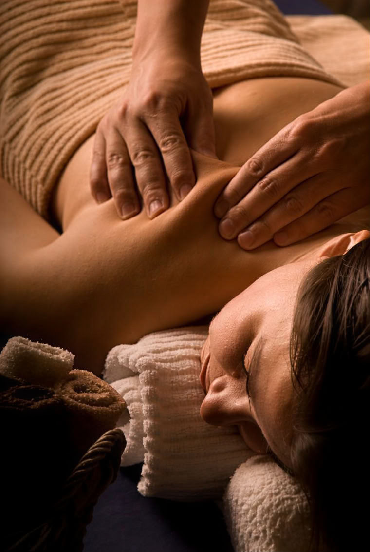 June 19-21 Relax and Restore Retreat