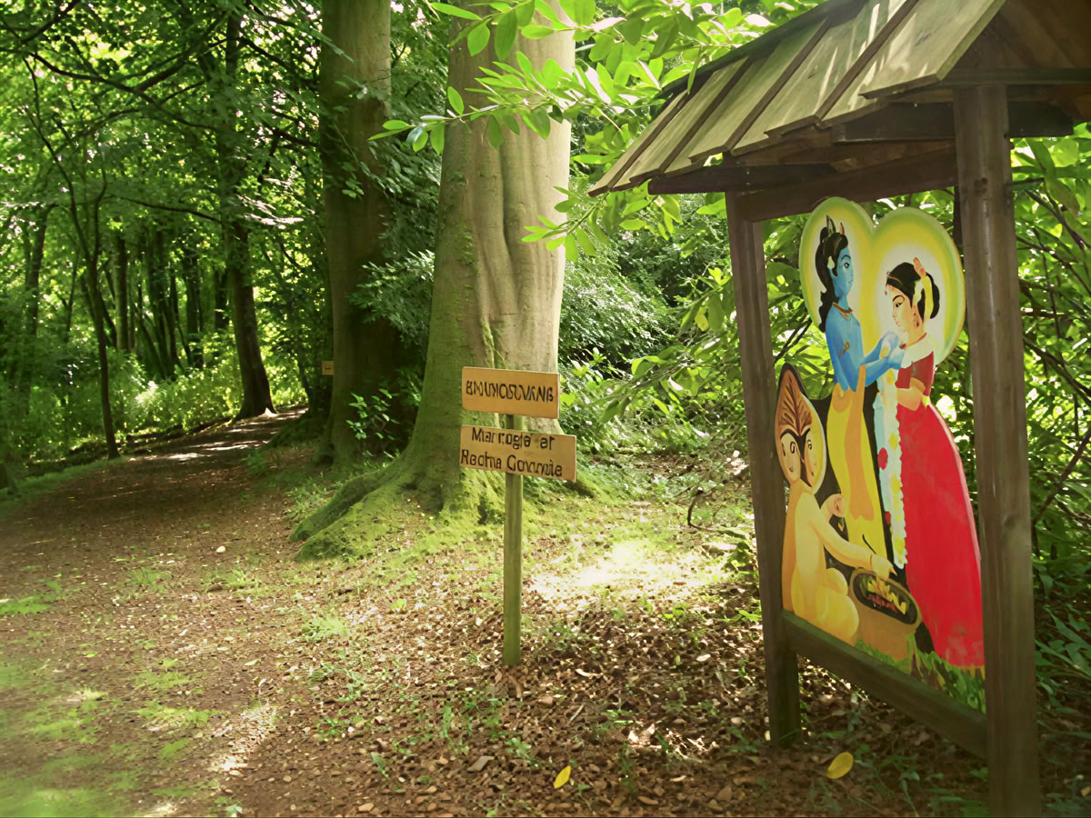 June 19-21 Relax and Restore Retreat