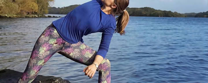 June 26-28 Yoga and Mindfulness