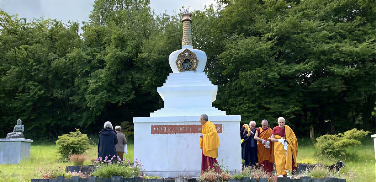 July 10-12 Oriental Detox with Tai Chi and Qigong