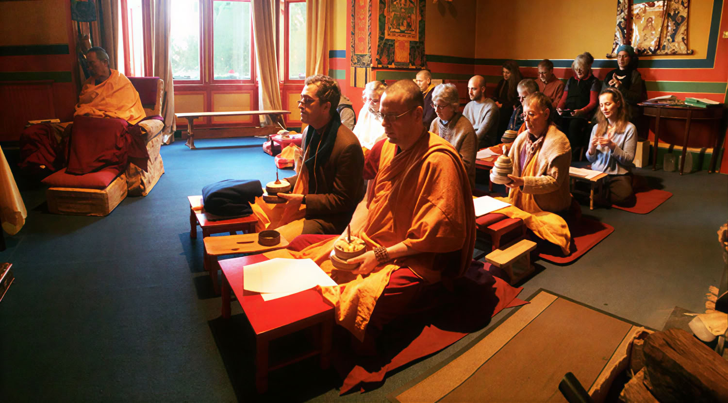 July 10-12 Oriental Detox with Tai Chi and Qigong