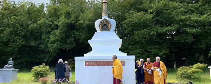 July 10-12 Oriental Detox with Tai Chi and Qigong