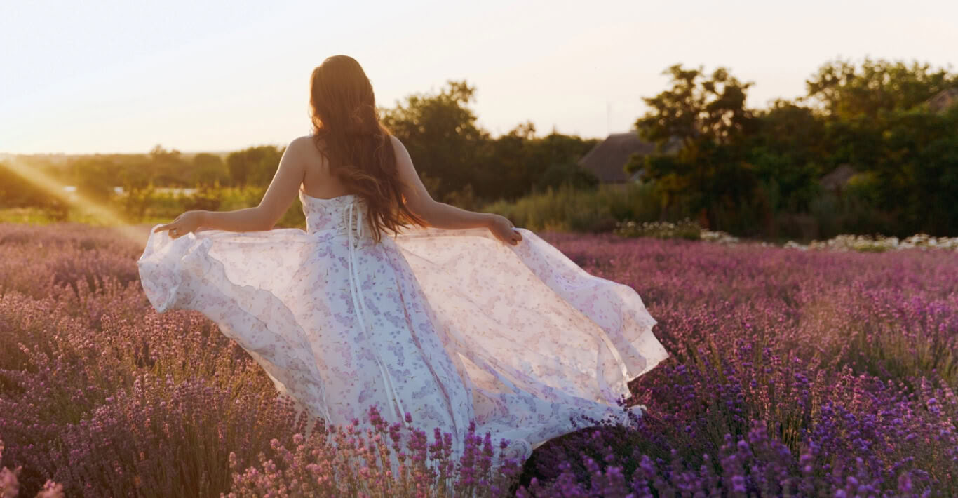 Walking with the Goddess in Recovery