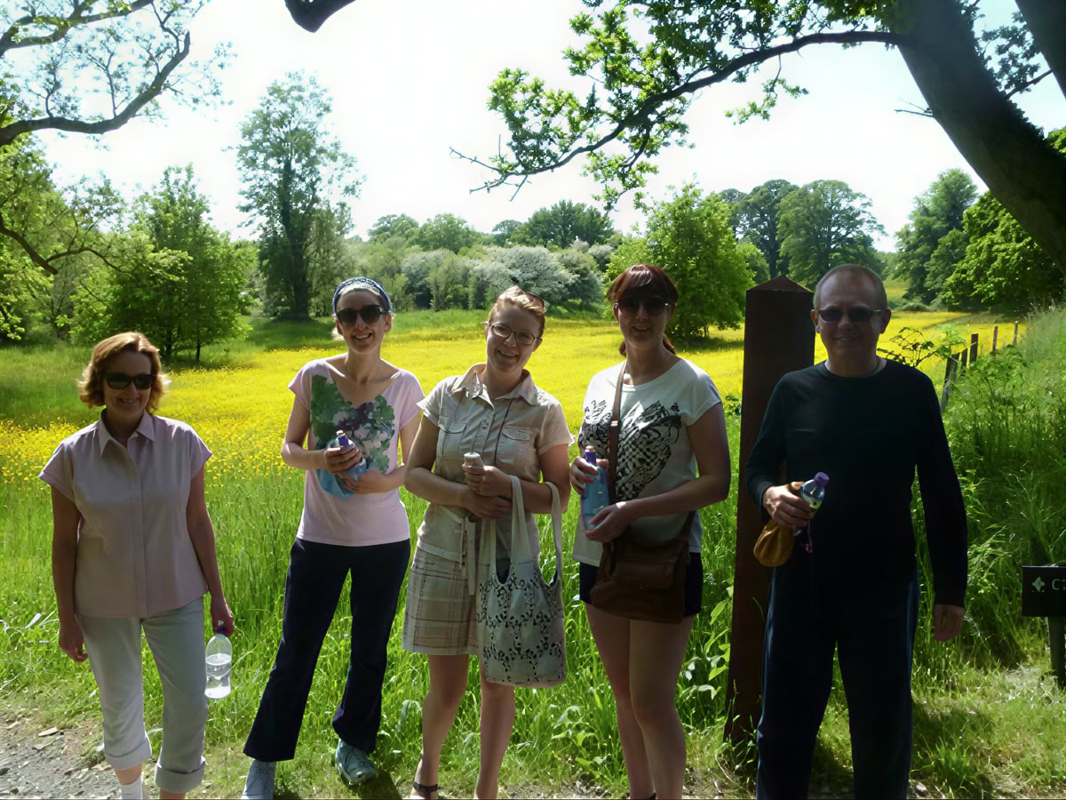 July 24-26 Vegetarian Cookery Course