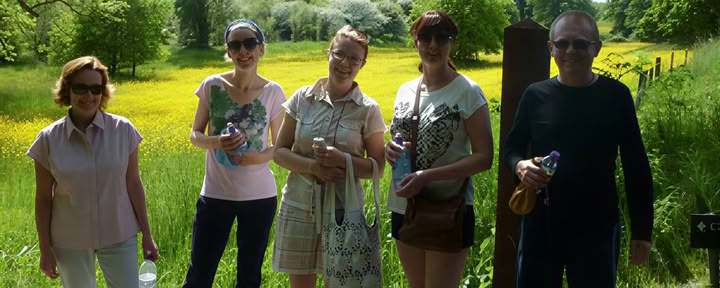 July 24-26 Vegetarian Cookery Course