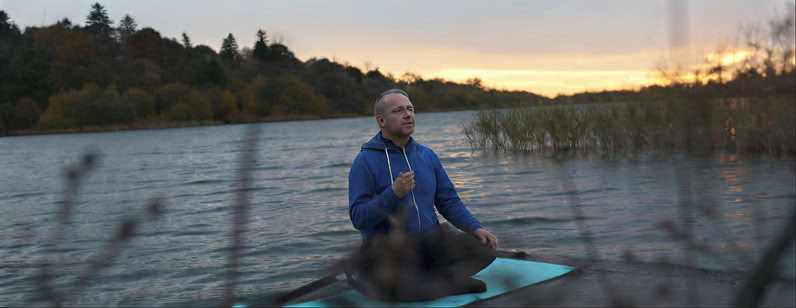 Aug 21-23 Meditation and Mindfulness