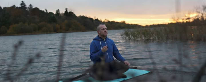 Aug 21-23 Meditation and Mindfulness