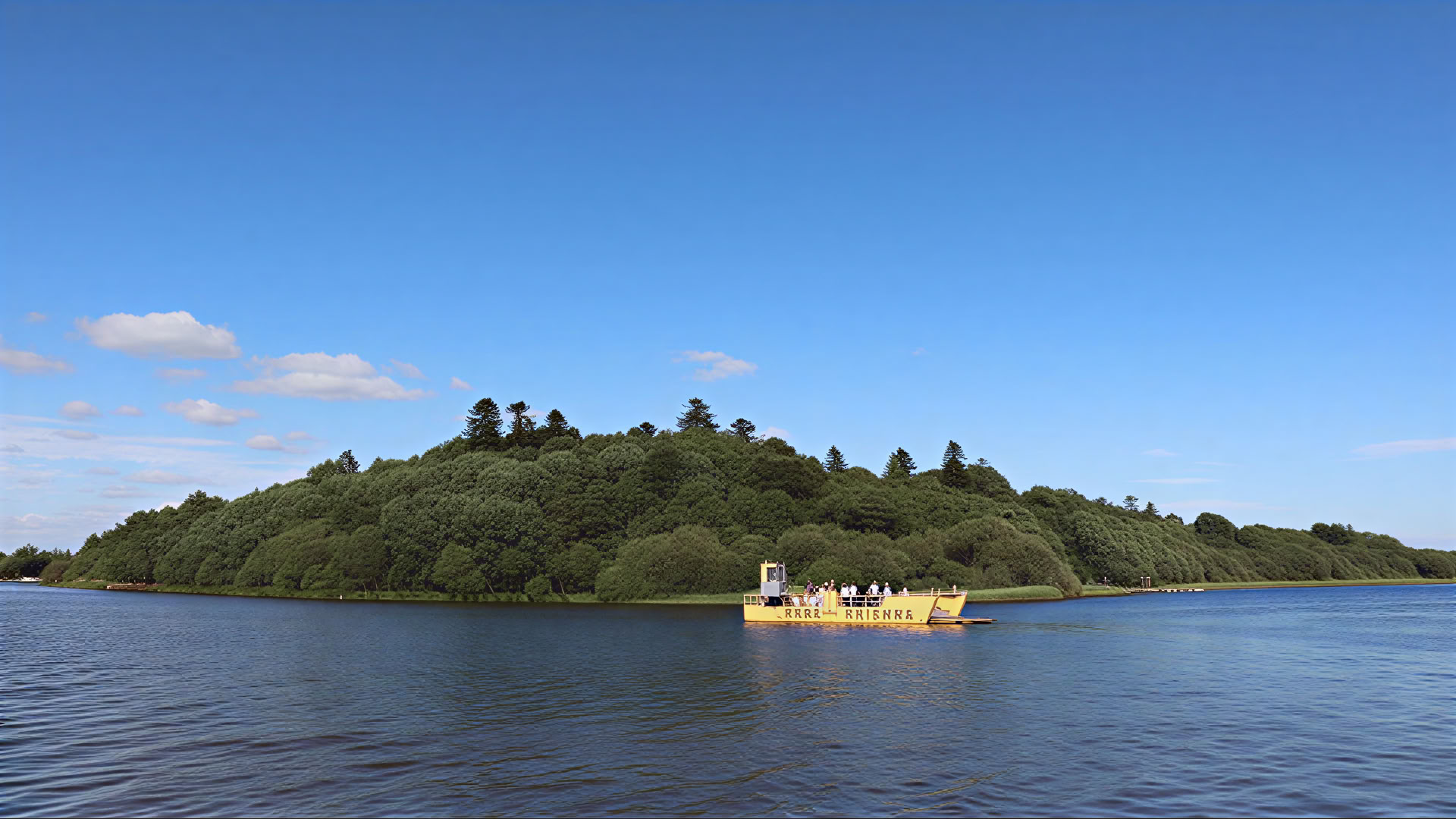 Silence and Calm: Vipassana Retreat