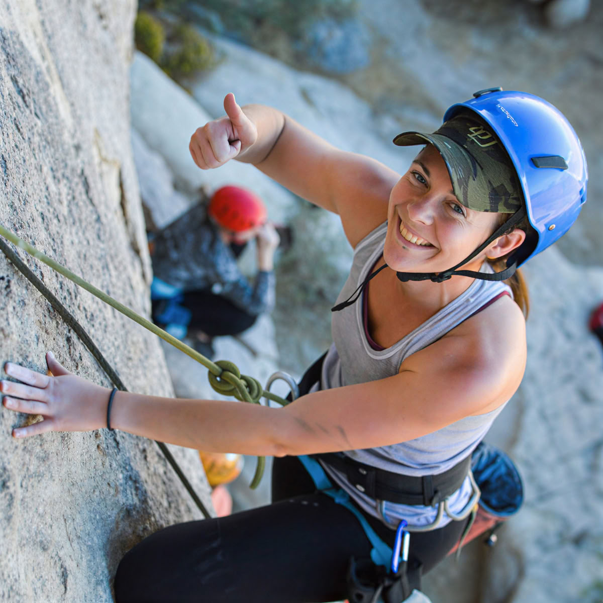 Self Rescue – SEPTEMBER 9-10TH Clear