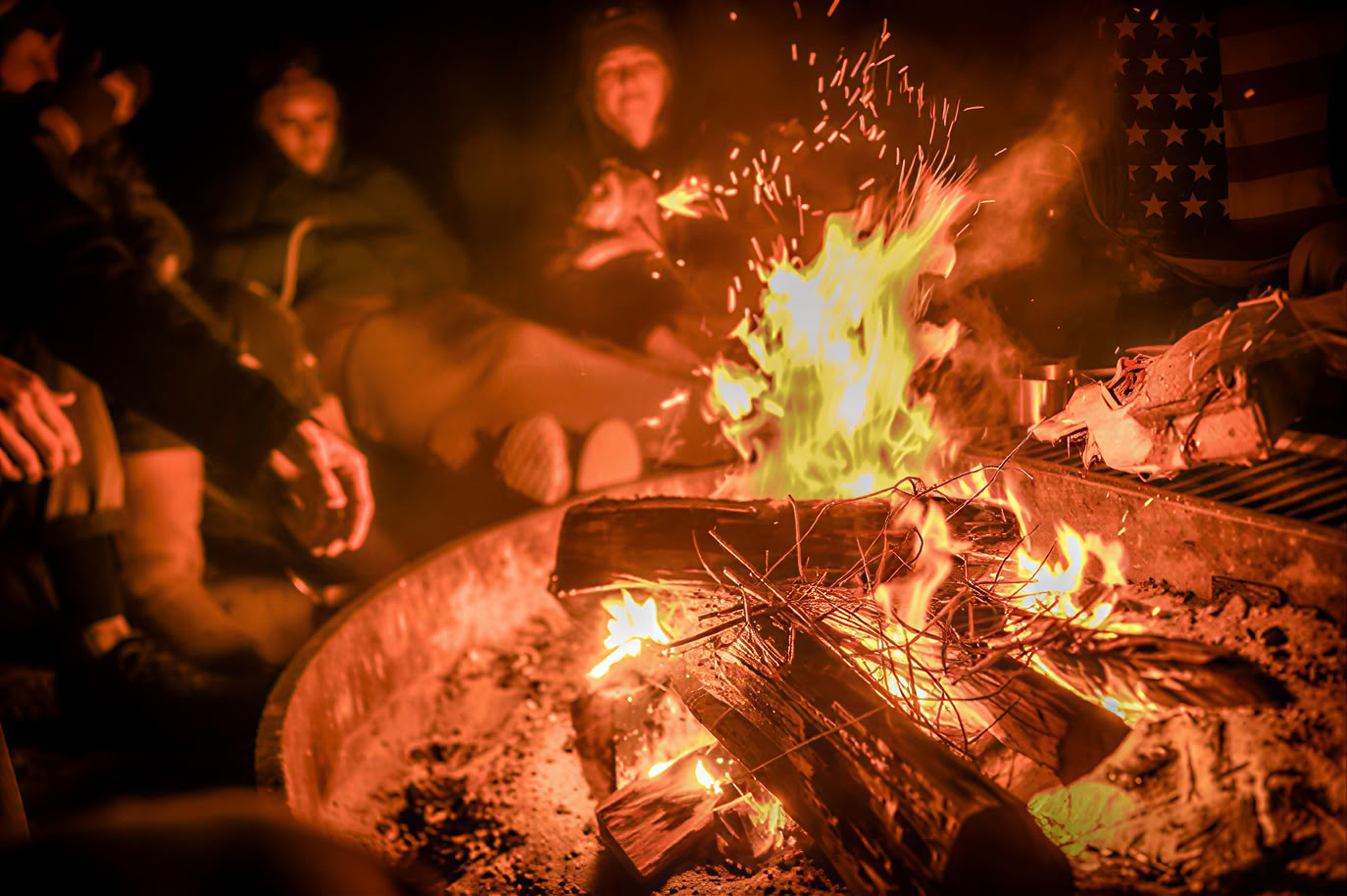 Women's Yoga & Climbing Retreat-Mammoth Lakes