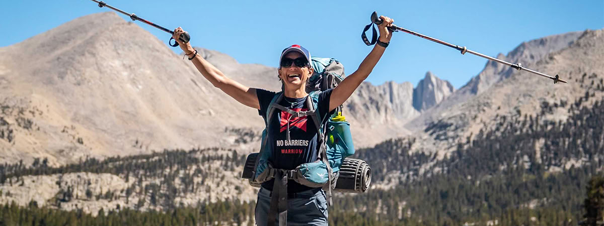 Women’s Trips