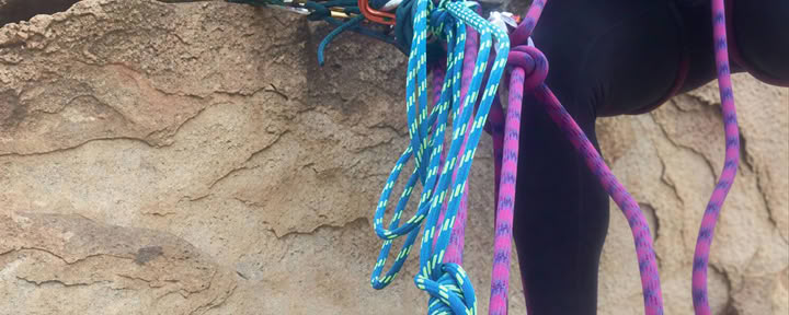 Self Rescue Class