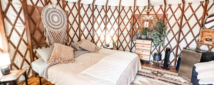 Unbridled Ease - Texas Ranch Retreat