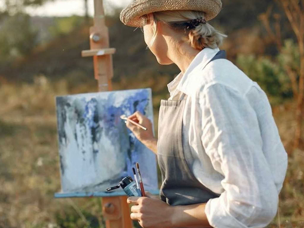 6 Day Therapeutic Art & Yoga Wellness Retreat