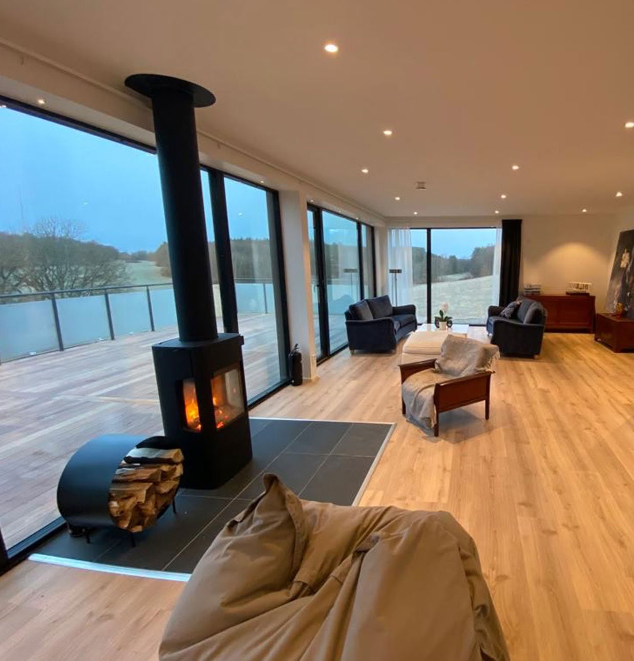 6 Day Therapeutic Art & Yoga Wellness Retreat