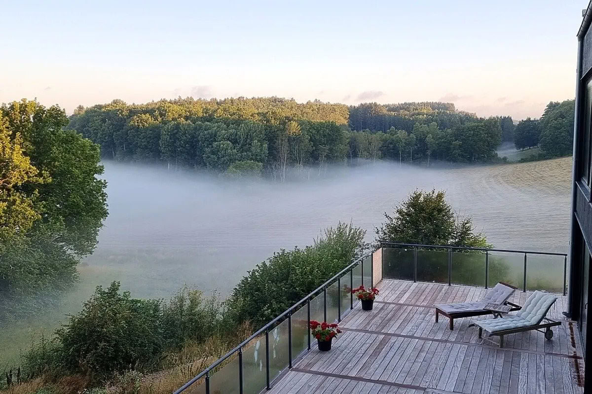 6 Day Therapeutic Art & Yoga Wellness Retreat