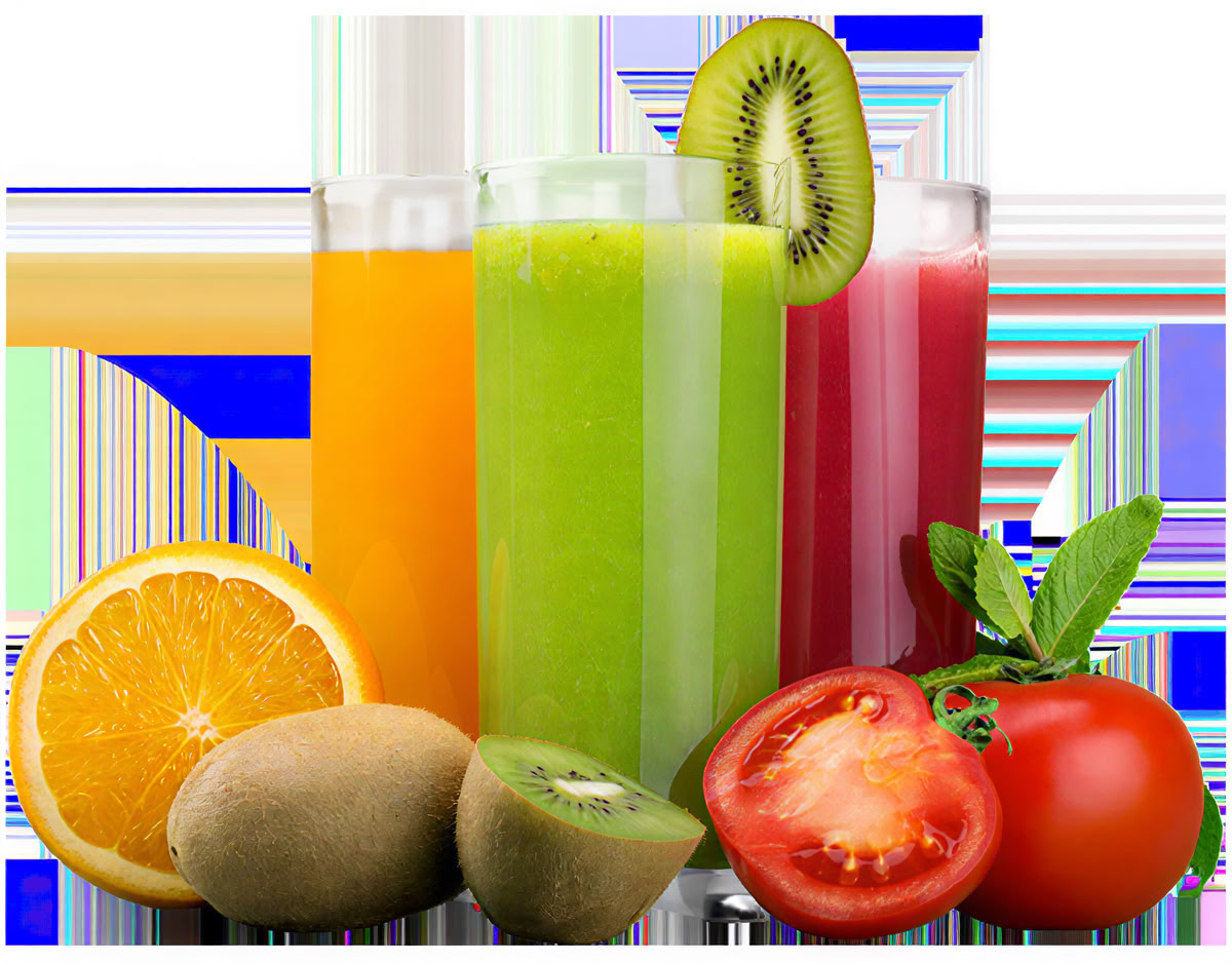 10 Day Juice Fasting & Detox Retreat – 19th - 24th Jun 2026