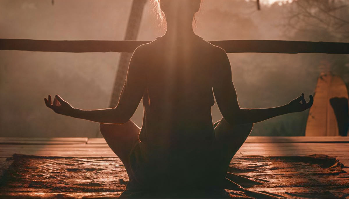 Transformative Detox – 19 -28 Jun 2026