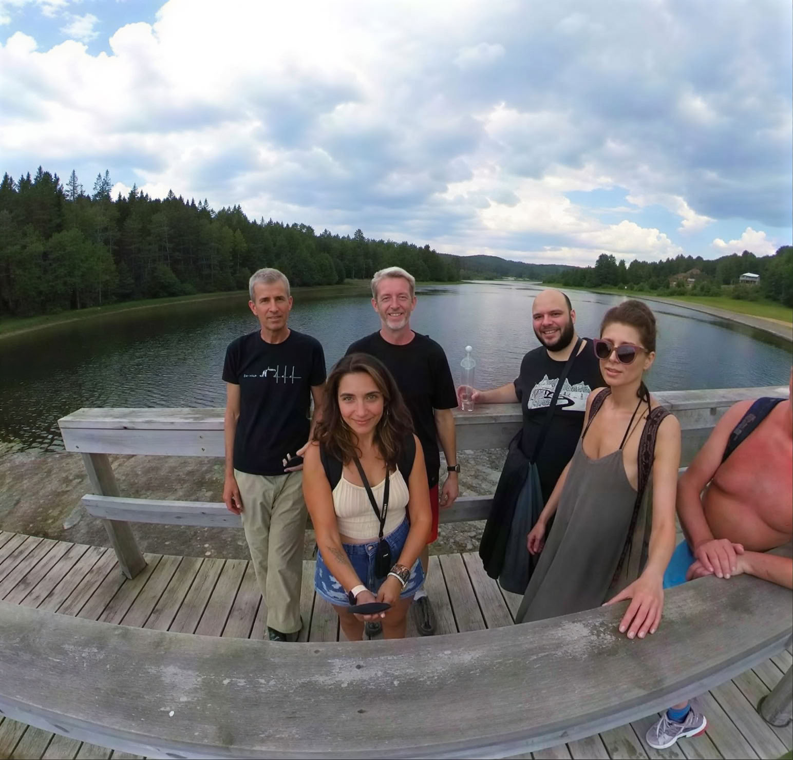 Transformative Detox – 19 -28 Jun 2026