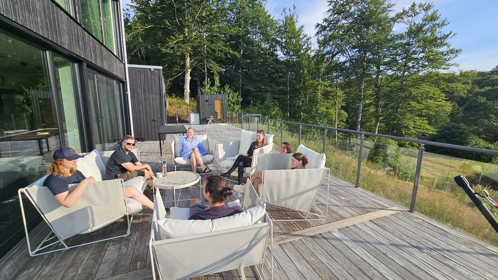 Transformative Detox – 19 -28 Jun 2026