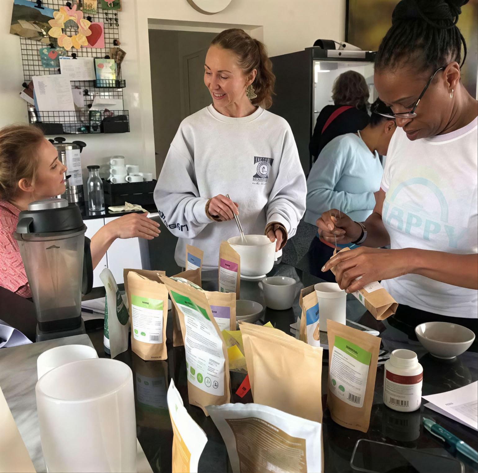 Transformative Detox – 10 -19 Jul 2026