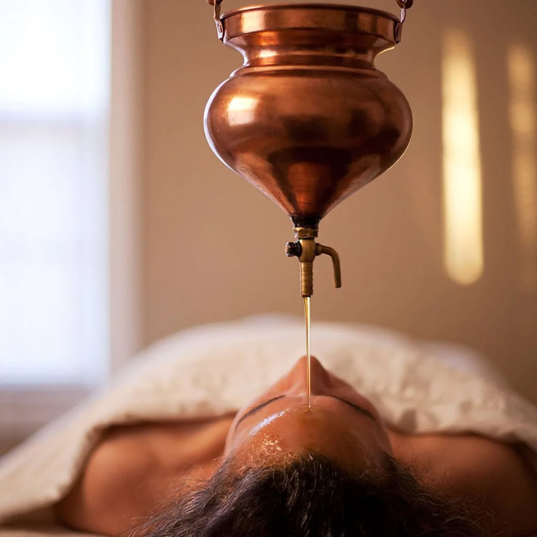 Panchakarma retreat